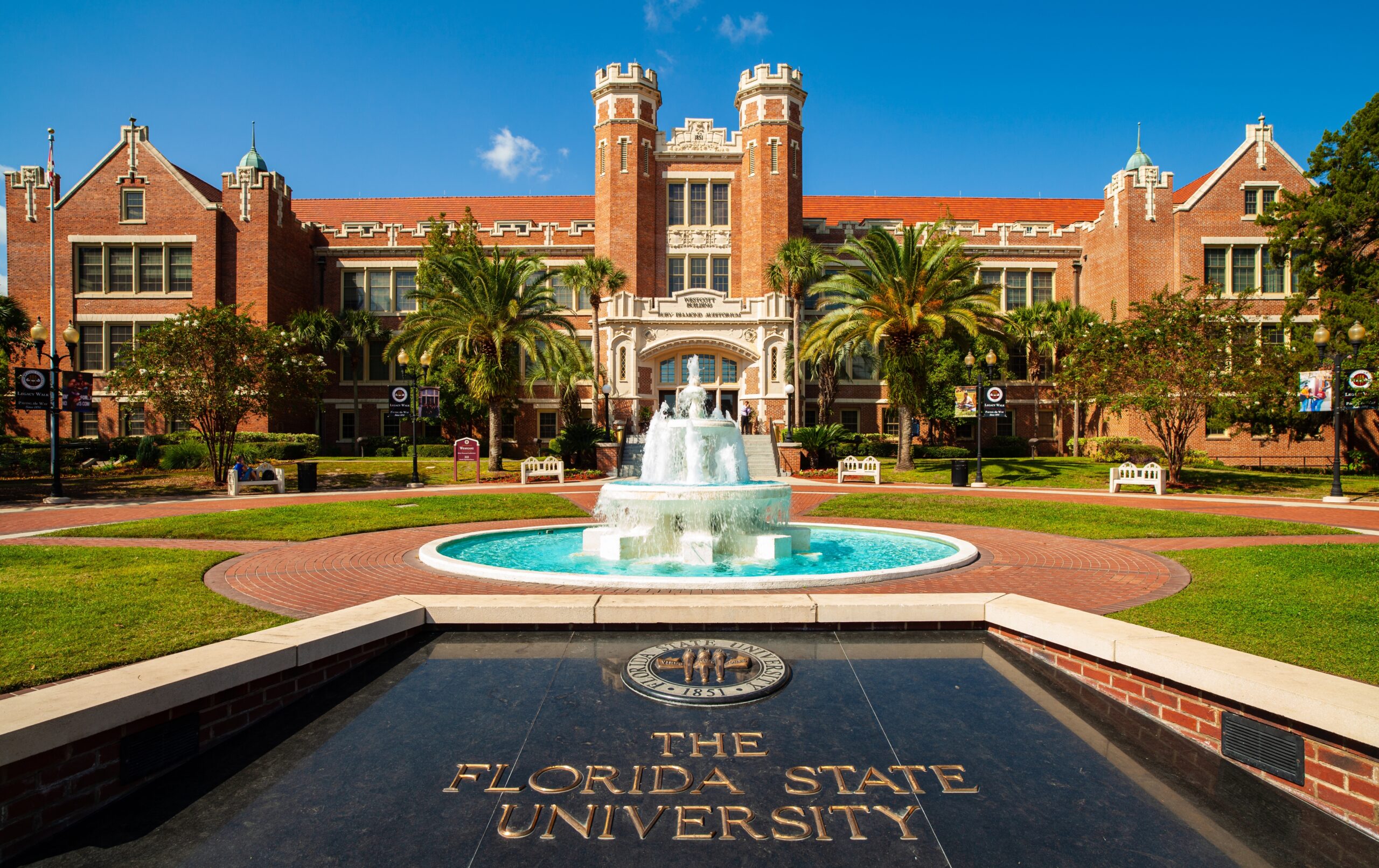 Top Resources for Academic Success in Tallahassee, FL